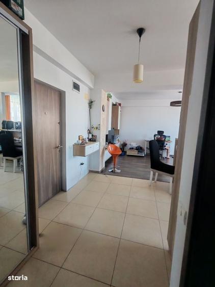 Apartament cu 3 camere în Faleza Nord