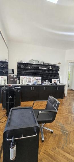Spațiu comercial, de 54.209999084473 mp, în Central