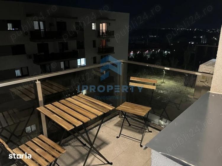 HILS Pallady I 2 Camere I Centrala Proprie I Balcon I Prox. Metrou I - 4