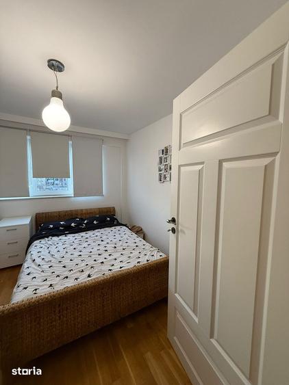 Apartament 4 camere, 92 mp + terasa 12 mp, zona Han - 5