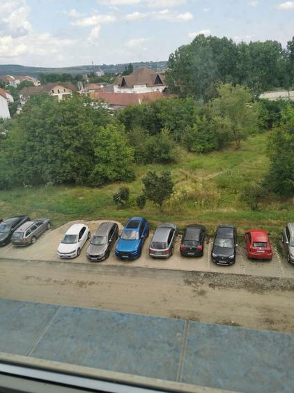 Apartament cu 2 camere decomandat în Șelimbăr