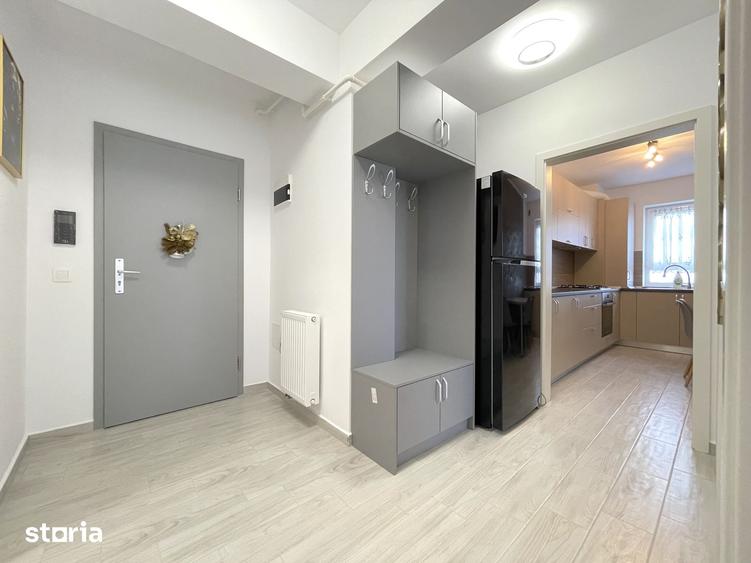 Apartament Decomandat In Avantgarden Faza IV - 3