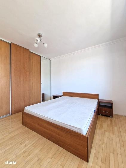 Apartament cu 4 camere în 13 Septembrie