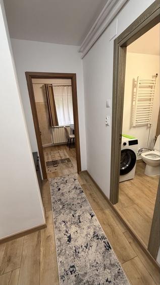 Garsoniera confort I - 4