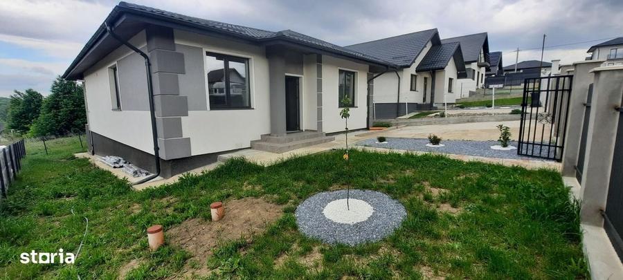 Casa deosebita Valea Adanca Zona 5 Drumuri - 159.000 Euro - 8
