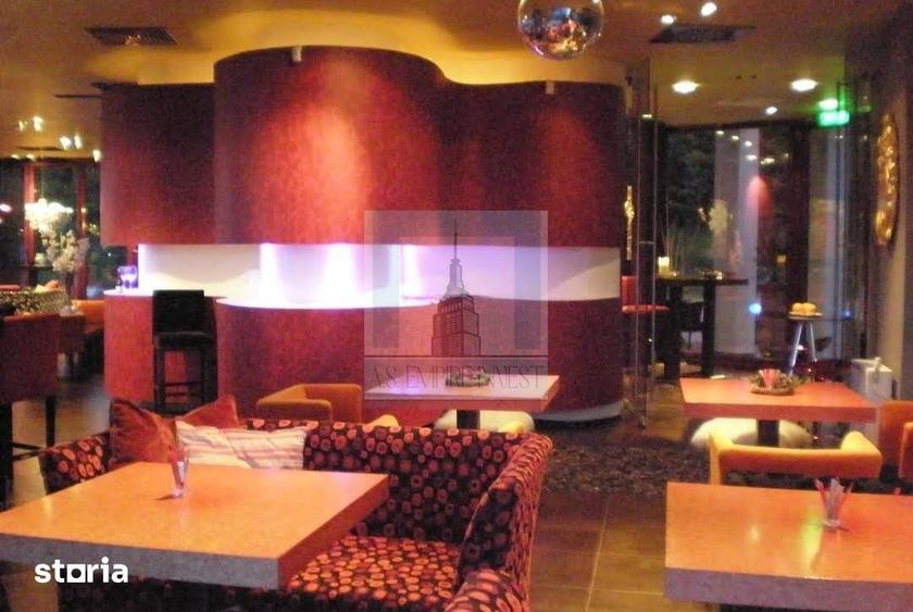 Spațiu comercial, de 1,000 mp, în Cioplea