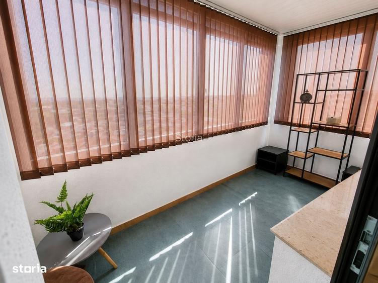 Apartament 2 camere premium | Italian Residence | 74 mp | 2019