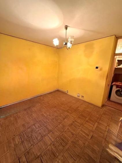 Apartament cu 2 camere decomandat în Inel II