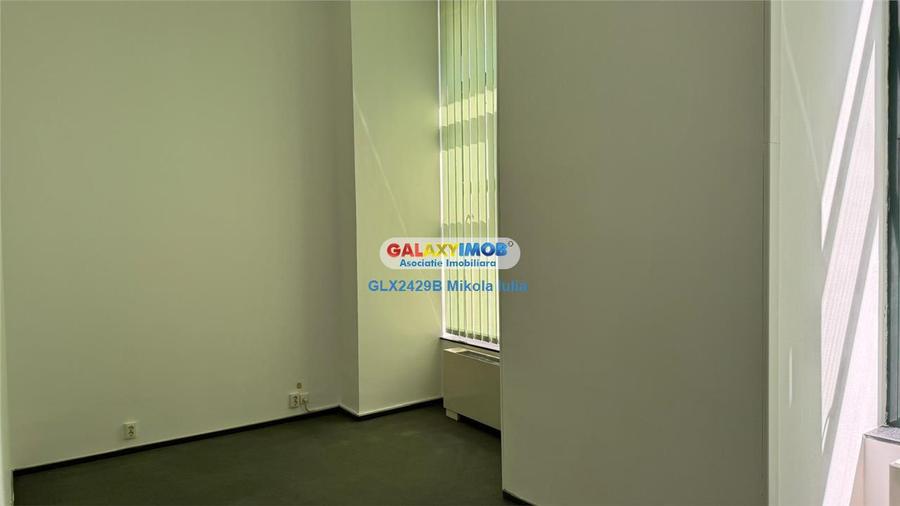 Spațiu comercial, de 485 mp, în Unirii