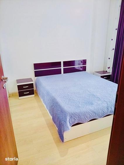 Apartament cu 2 camere decomandat în Ghencea