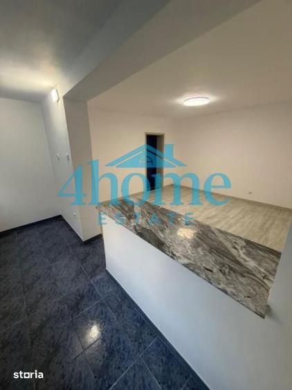 Spațiu comercial, de 41 mp, în Iancului