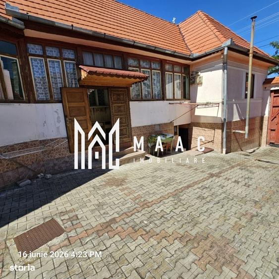 Casă cu 4 camere în Rășinari