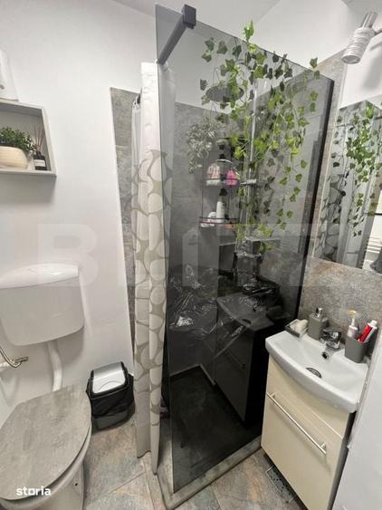 Apartament cu 4 camere decomandat în Bunești