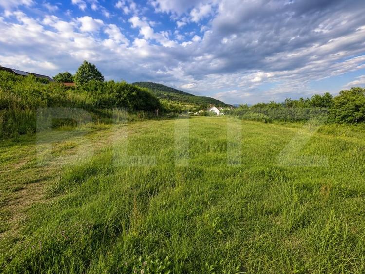 Teren Construcții intravilan de 500 mp, în Central