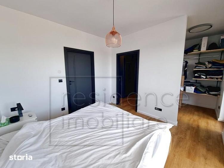 Termen scurt! Apartament modern 3 camere, Iris, Elite Residence+Garaj - 9