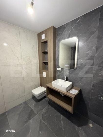 Apartament cu 3 camere în Sârbi