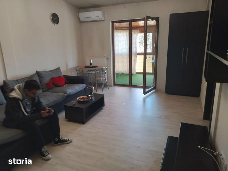 Apartament 2 camere, zona Braytim - Hotel IQ - 9