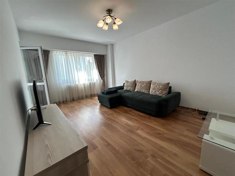 Apartament cu 2 camere decomandat, mobilat în Burdujeni