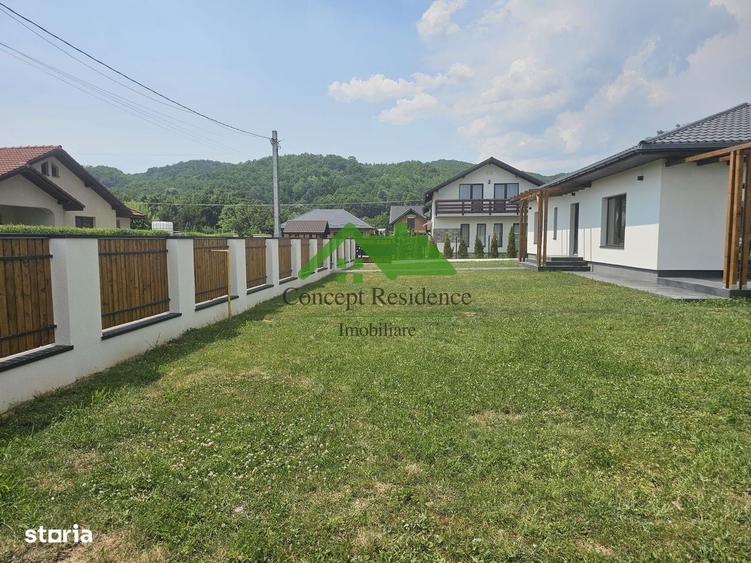 Casă cu 3 camere în Central