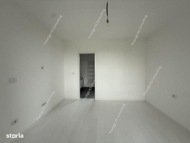 Apartament cu 2 camere în Dumbrăvița