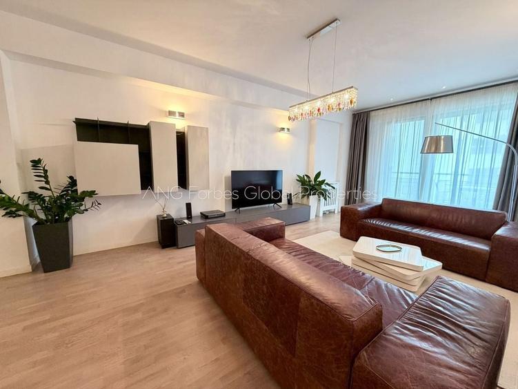 Apartament premium la câțiva pași de Parcul Herăstrău - 2