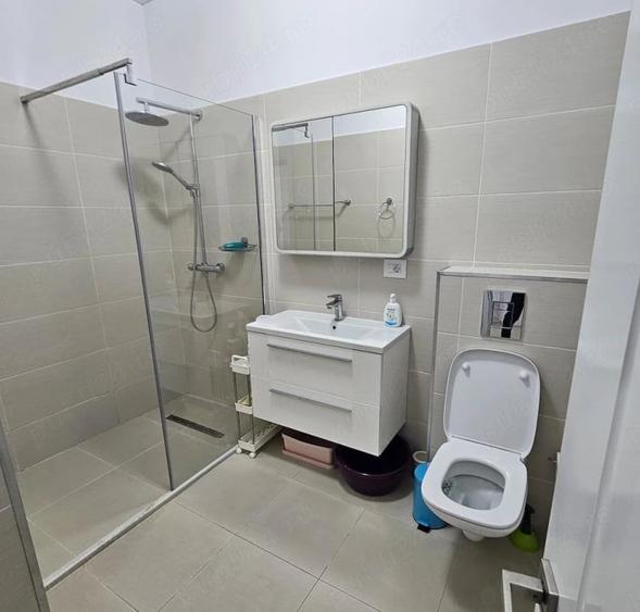 Campus studio 2 camere modern loc parcare prima inchiriere - 1