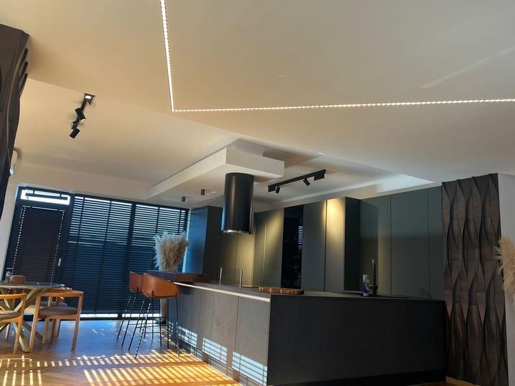 Apartament cu 4 camere decomandat în Nord