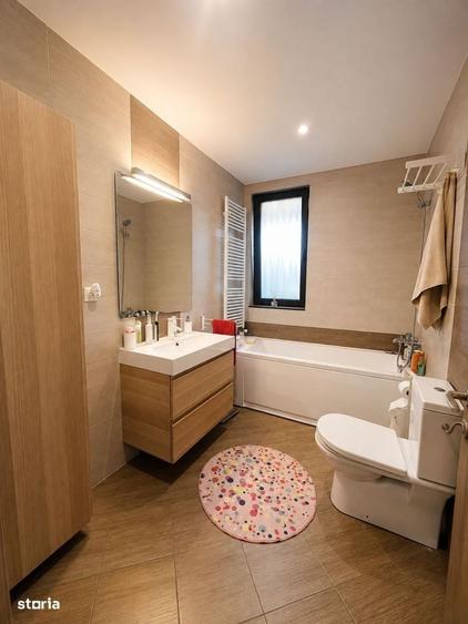 Duplex de inchiriat | Dumbravita | 6 camere | 2 bai | Centrala proprie - 2