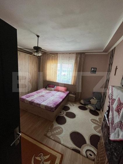 Casă individuală cu 5 camere cu Garaj în Nord
