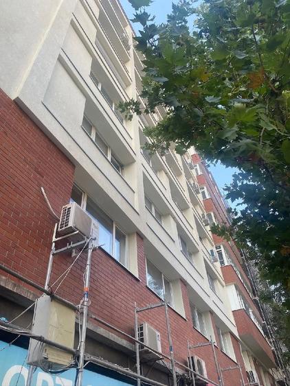 Apartament cu 2 camere decomandat, mobilat în Ștefan cel Mare
