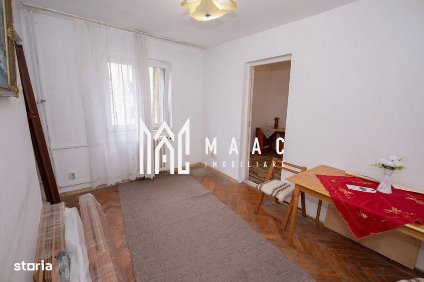 Apartament cu 3 camere în Petrișor