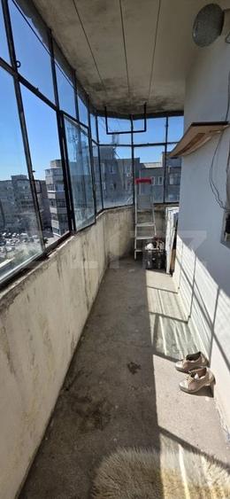 Apartament 4 camere, 4 balcoane,an 1984, 75 mp, zona Blv Bucuresti - 18