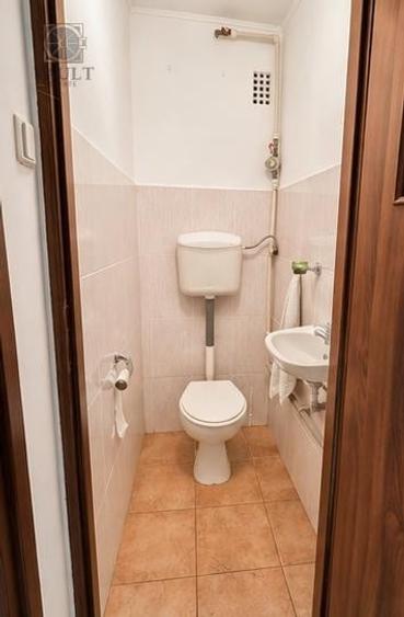 APARTAMENT 4 CAMERE-DECOMANDAT-2 BAI-ETAJ 4/4-BLOC REABILITAT-RAHOVA - 13