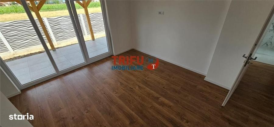 Casă cu 4 camere în Oarda