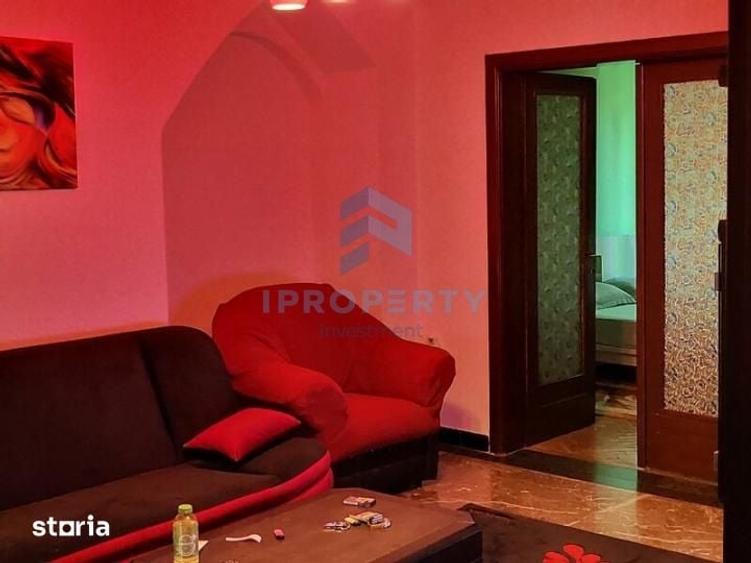 Apartament 3 camere Ultracentral Universitate cu cetrala de Imobil - 2