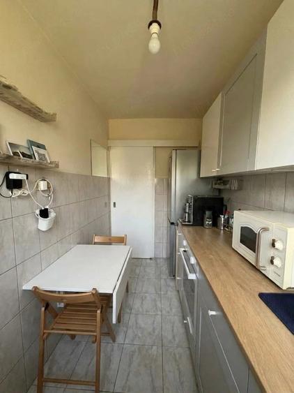 Apartament cu 2 camere semidecomandat în Astoria
