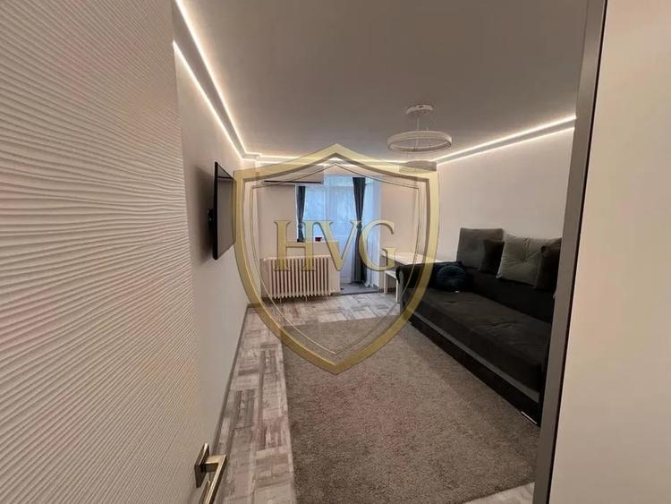 Apartament cu 2 camere | Proximitate metrou | Renovat | Dorobanti - 3