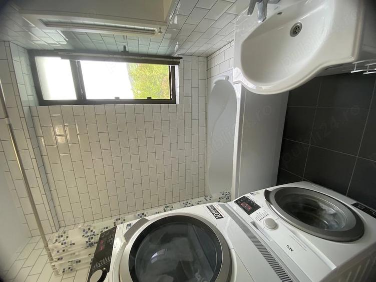 Apartament cu 3 camere decomandat în Valea Lupului