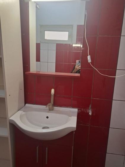 Garsonieră semidecomandată în Giulești