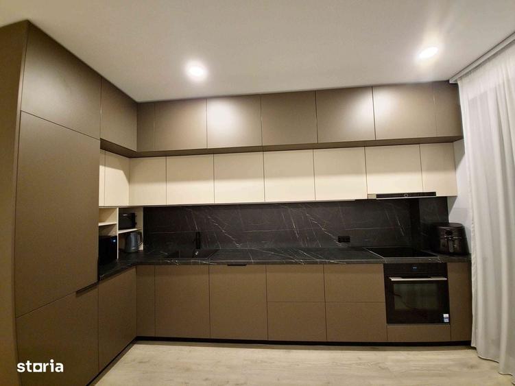Apartament cu 2 camere în Nord