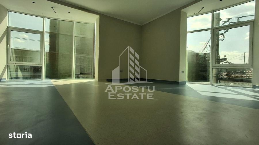 Spațiu comercial, de 70 mp, în Micălaca