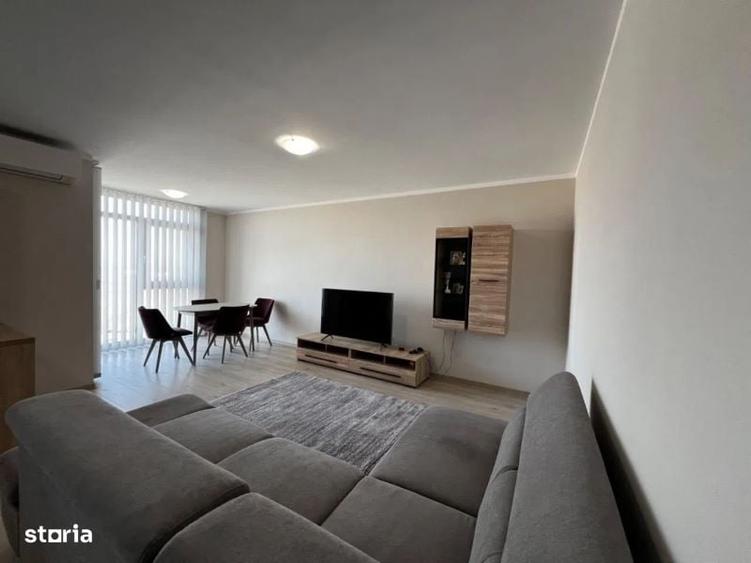 Apartament cu 2 camere decomandat în Spitalul Județean