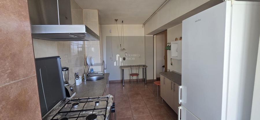 Apartament 4 camere de inchiriat Sos Iancului/centrala - 8