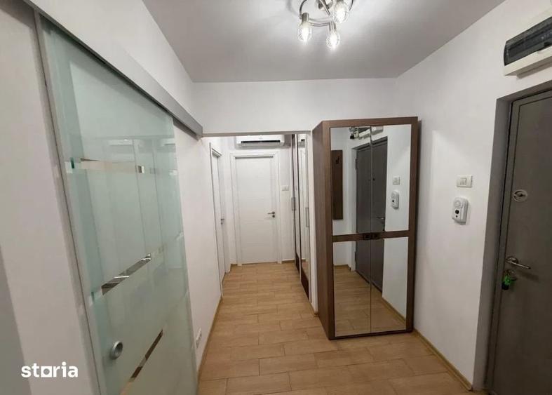APARTAMENT 2 CAMERE | TOMIS NORD | PRIMA INCHIRIERE | TERMEN LUNG - 1
