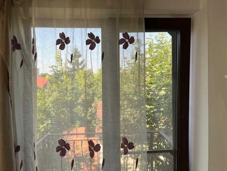 Apartament cu 2 camere decomandat în Palat