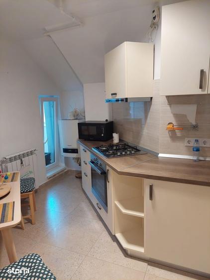 GARSONIERA MODERNA | PARCARE | NEW RESIDENCE GHENCEA - 6