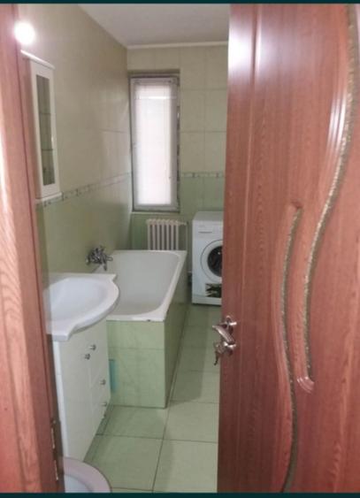 Garsonieră în Crângași