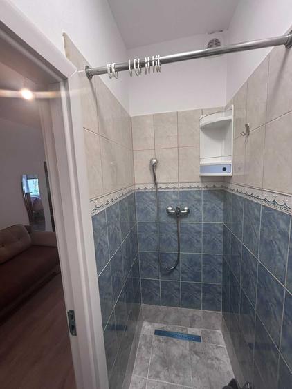 Garsonieră nedecomandată în Bularga