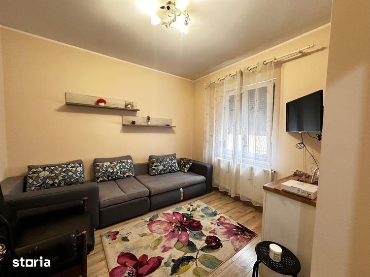 Apartament 2 camere de inchiriat la casa Zona Centrala - 1