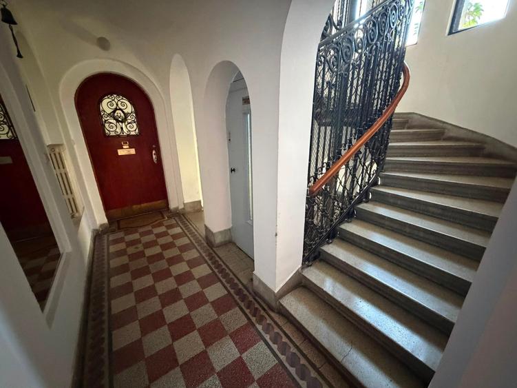 Apartament 4 Camere Rosetti Vila Interbelica 170 Mp Locatie Lux - 21